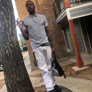 Meet your Posher, Derek